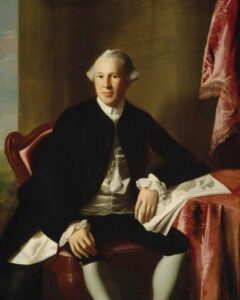 Physician, patriot, and revolutionary leader Joseph Warren helped dispatch Paul Revere and William Dawes before volunteering to fight at Bunker Hill, where his death turned him into an early martyr for American independence.