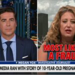 Megan Fox Disgraced: Halesverse loudmouth said Ohio child-rape was “most likely a fraud.” DNA, confession, and life sentence proved otherwise
