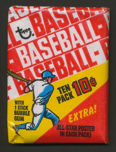 From Topps to DraftKings: Once childhood currency, Greg Maresca traces the road from playground wagers to America's sports-betting age.
