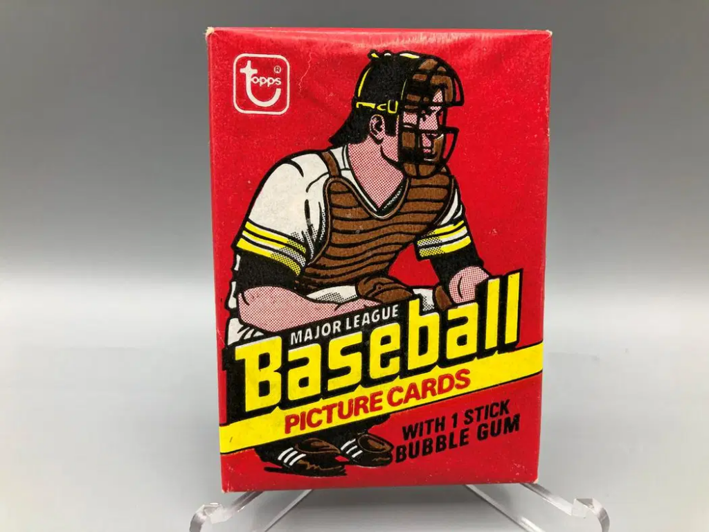 From Topps to DraftKings: Once childhood currency, Greg Maresca traces the road from playground wagers to America's sports-betting age.