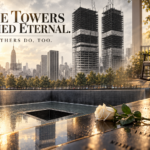 Shadows from 9/11: Greg Maresca remembers the Twin Towers and his mother’s death, reflecting on grief, childhood, and the losses we carry.
