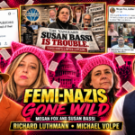 MEGAN FOX & SUSAN BASSI: Richard Luthmann and Michael Volpe examine Jay Collins backlash, Vanguard removals, and disputed emails.