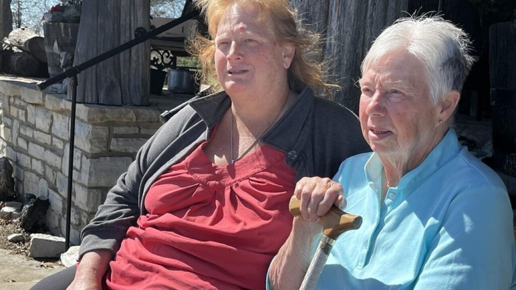 The Price of Enough: Two Kentucky women rejected $26 million for family farmland from a data center developer, choosing heritage over fortune.