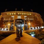 Eligibility Gone Wild: NFL hopefuls return to college through court orders as LSU, the SEC and NCAA battle over fifth-year eligibility.