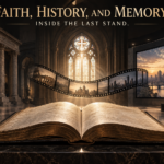 The Last Stand: Faith, History, and Memory