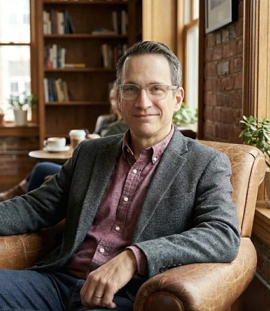 A Grace-Filled Return: Greg Maresca reviews Jeff Lukich’s The Long Way Home, a Catholic return after 40 years away, shaped by grace.