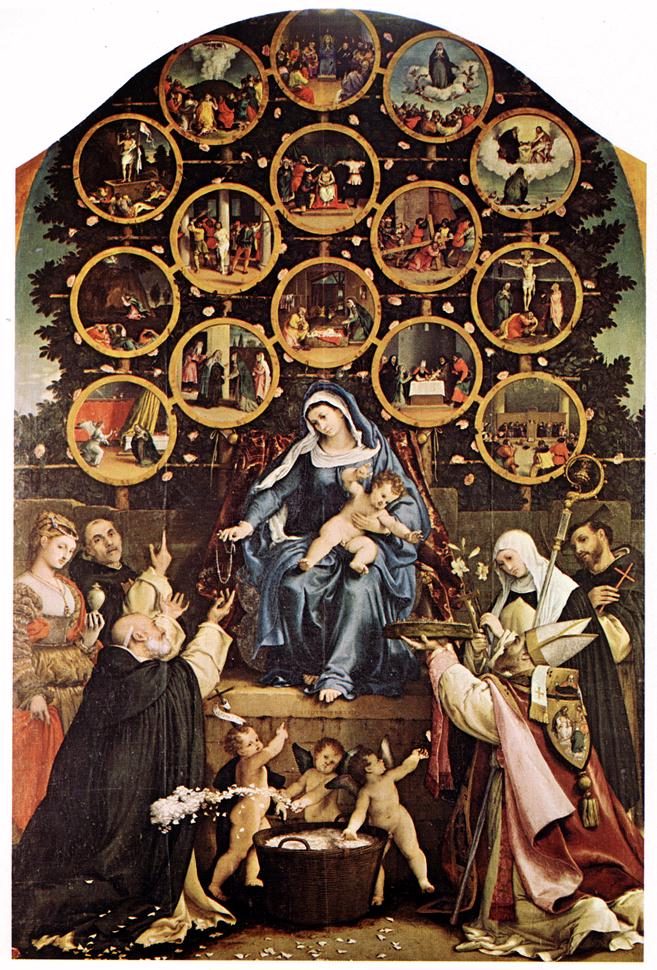 October 7 Remembered: Lepanto, the Rosary, and Our Lady of Victory. Richard Luthmann argues Europe needs Christian courage and renewal today.