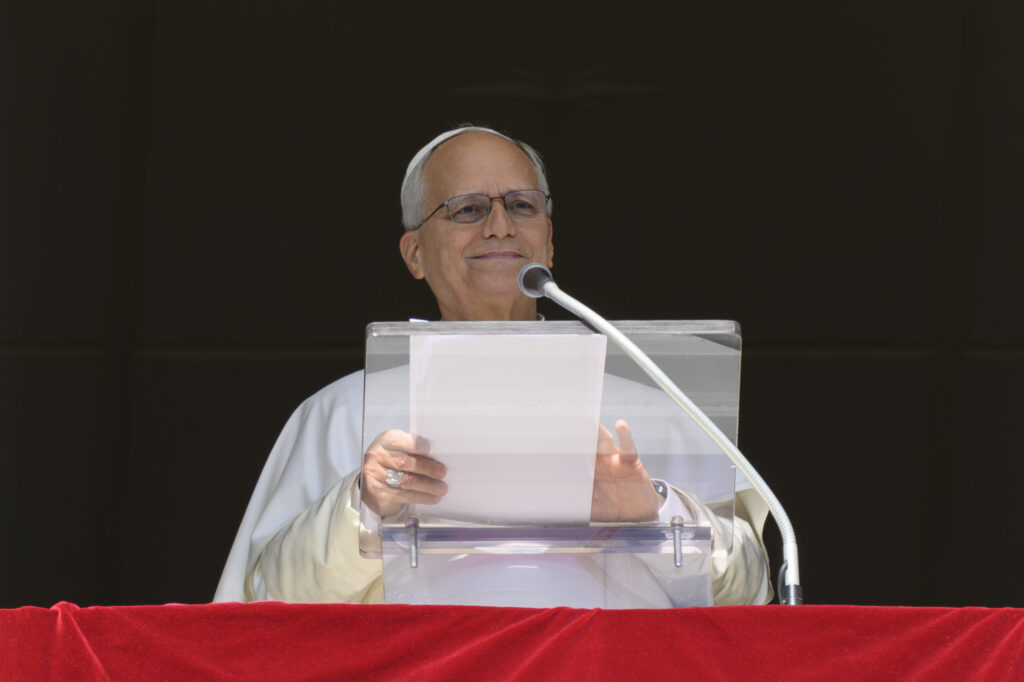 Cancer Strikes the American Pope: Leo XIV faces lung cancer after surgery at Rome’s Gemelli Hospital. Recovery, further testing, and prayers.