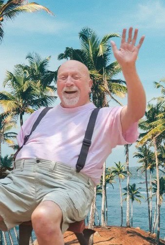 Driving Miss Daisy in Reverse: Companion Shellene Reich fights destruction by the Reece Estate heirs before Key West Judge Timothy Koenig.